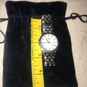 Longines men's watch L4.716.4